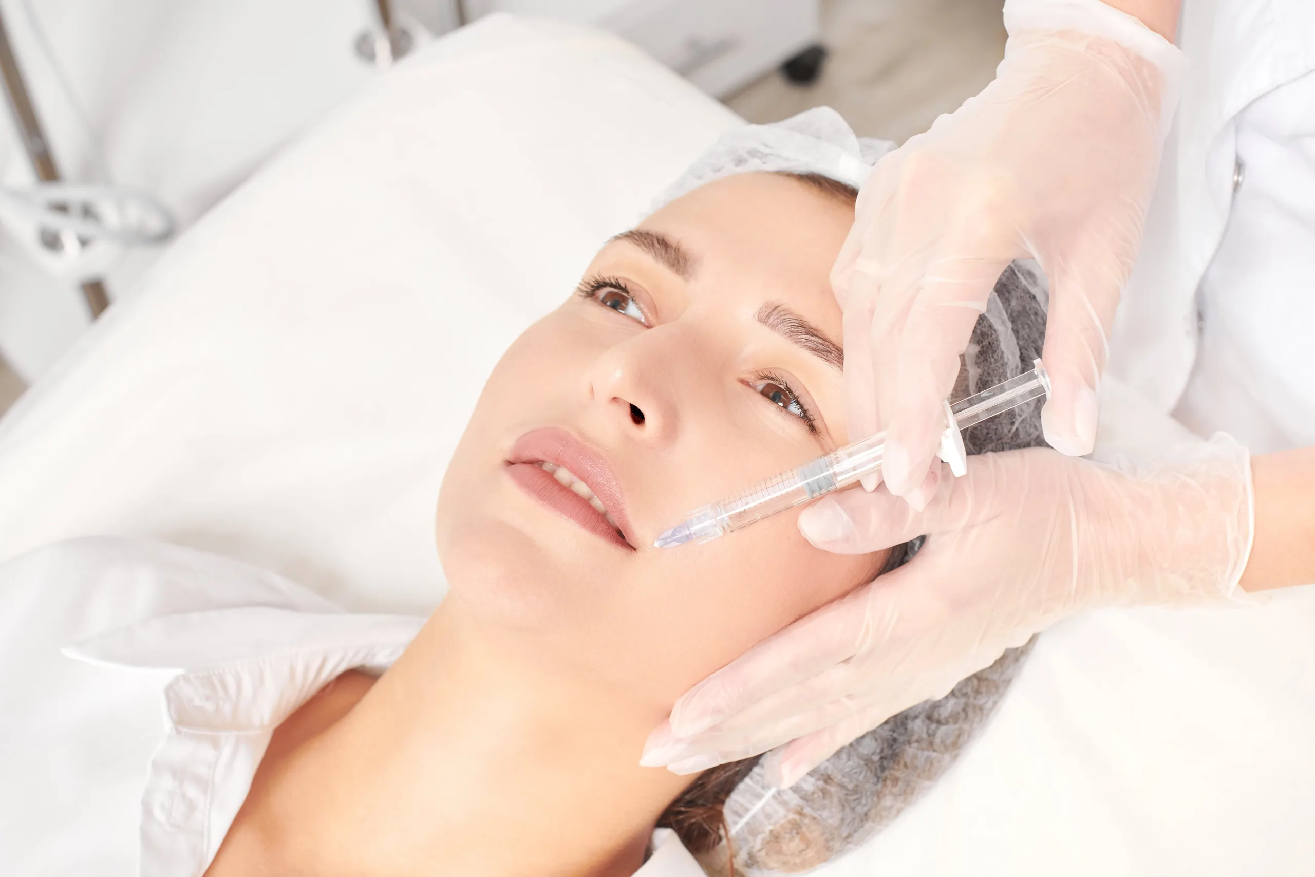 Neuromodulator Injections: Unlocking the Power of Wrinkle-Reducing Treatments