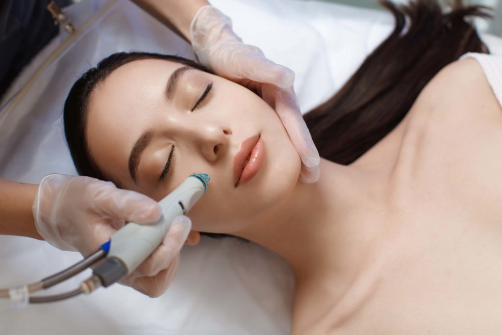HydraFacial by Noble Clinic in Utah