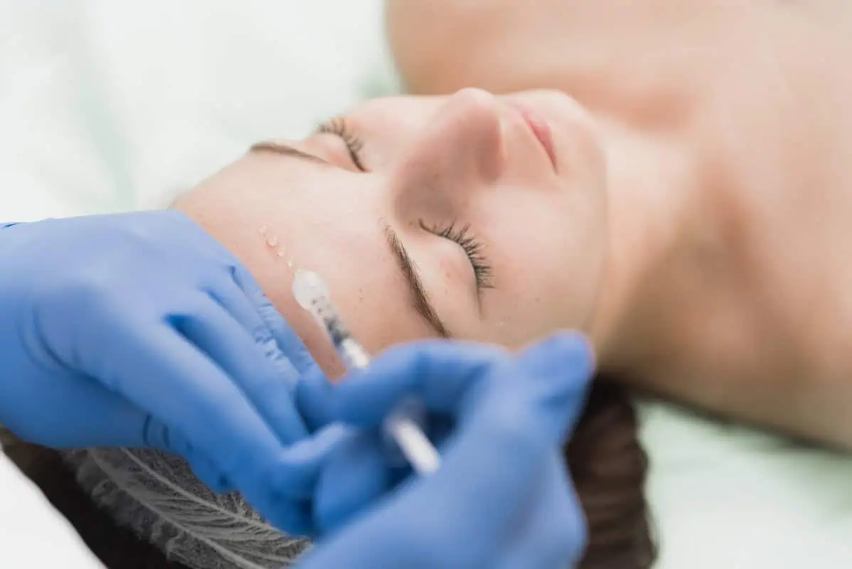 Mesotherapy by Noble Clinic in Draper Utah