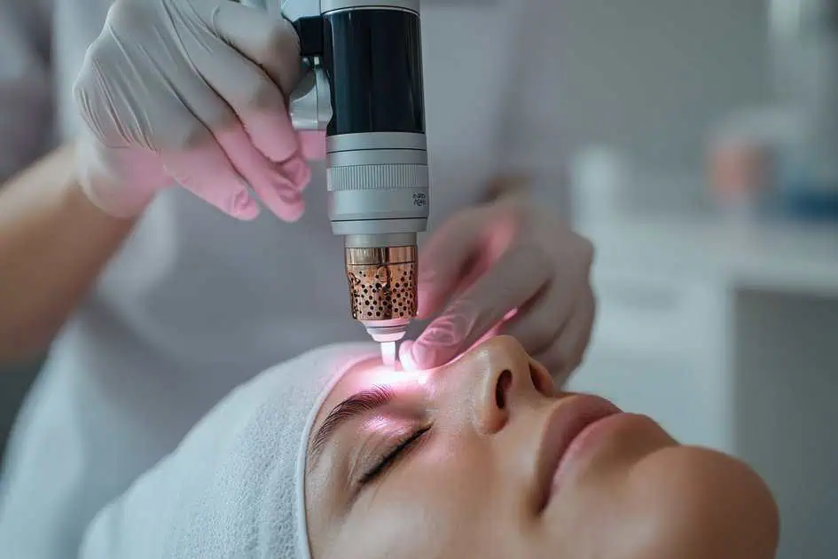 PicoWay Laser in Draper, Utah by Noble Clinic, LLC