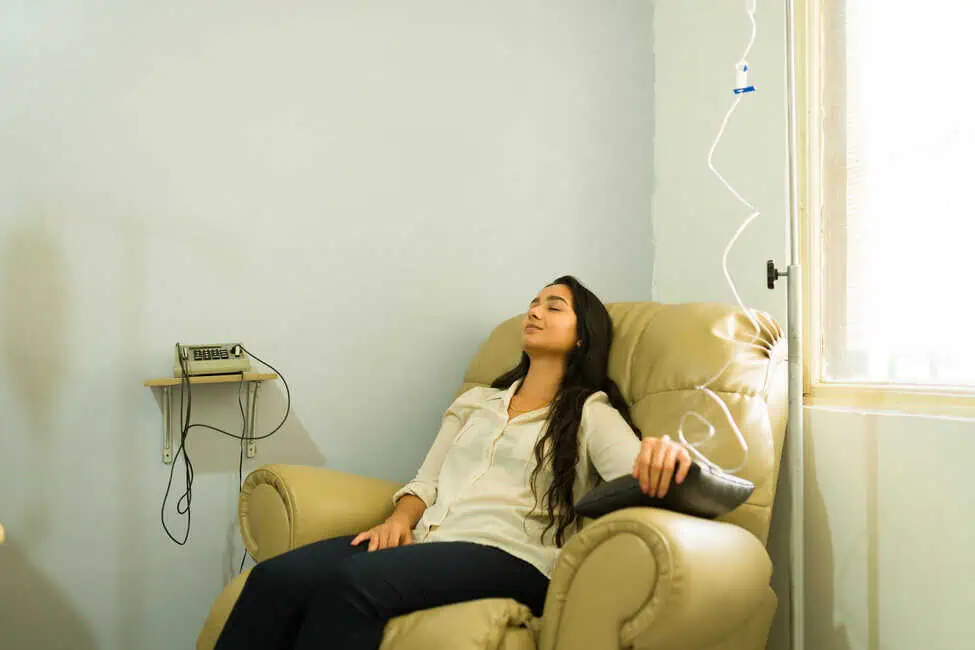 IV Nutrition by Noble Clinic in Draper