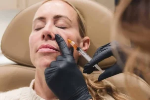 Microneedling in Draper, Utah | Noble Clinic