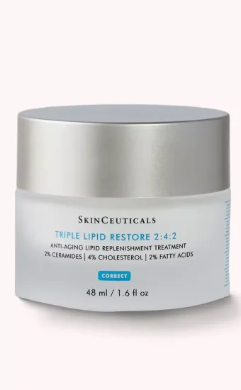 TRIPLE LIPID Skin Ceuticals | Noble Clinic in Draper, Utah