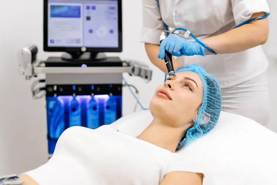 HydraFacial by Noble Clinic, LLC in Draper, Utah